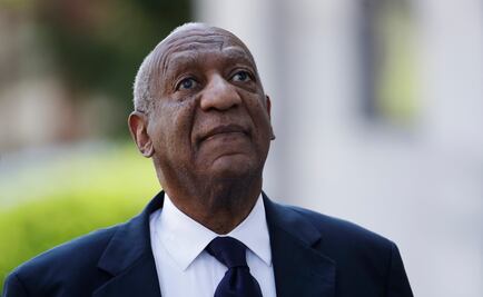 Jurado alterno “probablemente” hubiera condenado a Cosby
