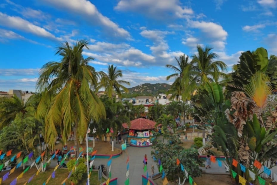 Festival Sayulita: cine, música y tragos junto a la playa