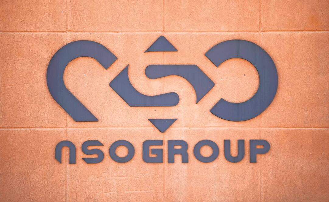 Según pruebas forenses, se espió a más de 30 periodistas de El Salvador. Foto: Archivo/ AP.