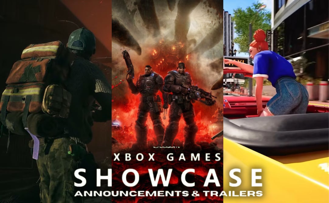 Xbox Games Showcase 2026: títulos que llegarán a la plataforma; nueva consola llega a fin de año. Foto: XBOX