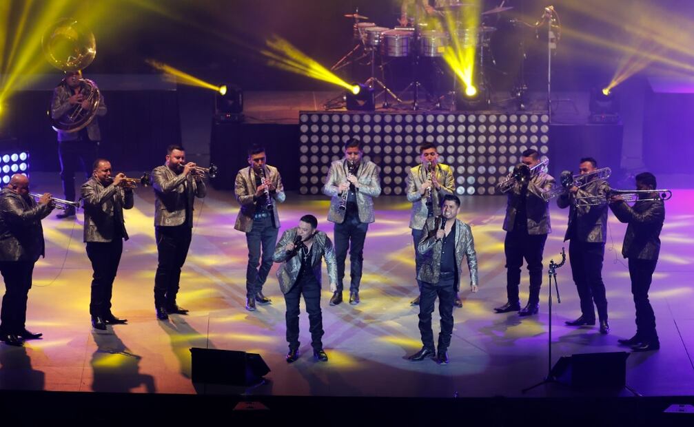 Foto: Luis Cortés / EL UNIVERSAL