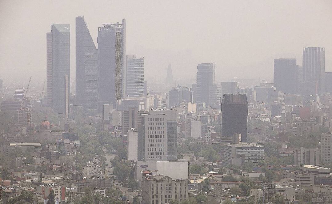 Foto: Archivo/EL UNIVERSAL