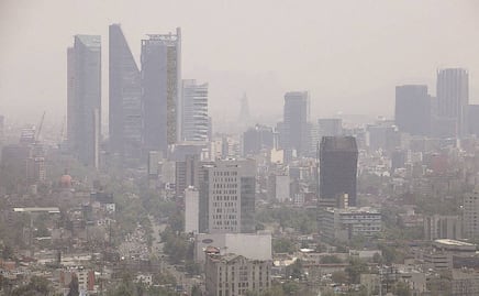 Una pareja explosiva: Covid-19 y partículas contaminantes