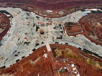 A canceled airport will become a financial burden for passengers