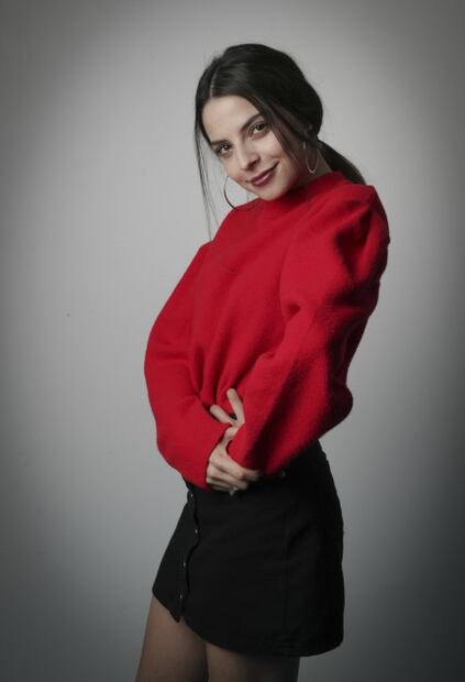 La Youtuber, Gisselle Kuri revela su rutina de belleza y nos dice cómo encontrar tu estilo