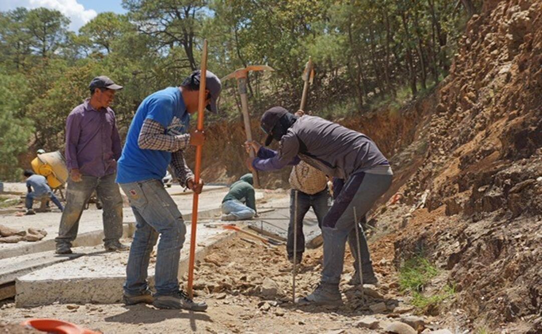 Foto: Edwin Hernández / EL UNIVERSAL
