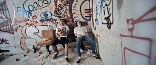 Cine independiente, una necesidad artística