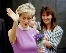 “Parecía una funeraria”: la inquietante broma que Diana dijo semanas antes de morir, revela Charles Spencer
