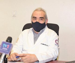 Cesan al director del Hospital de la Mujer de Tabasco