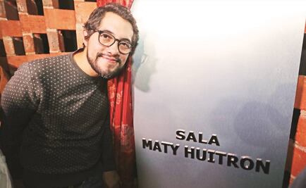 Mexican filmmaker Carlos López Estrada’s imagination thrives in new Disney movie