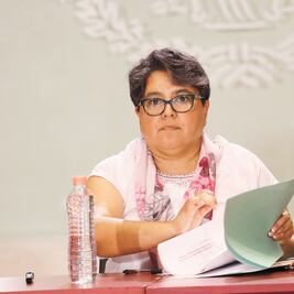 “Gestión anterior, culpable de escasez”