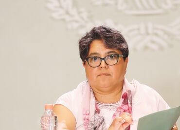 “Gestión anterior, culpable de escasez”