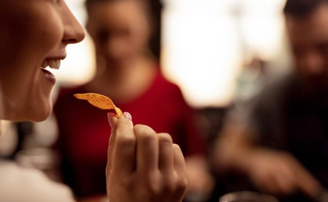 Un alimento para el corazón. Fuente: Freepik