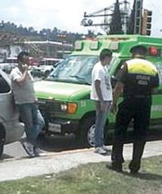 El Foco. Con unos suegros así... La fortuna de la familia