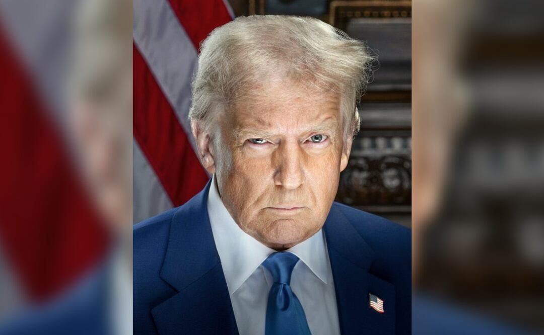 Donald Trump Migración