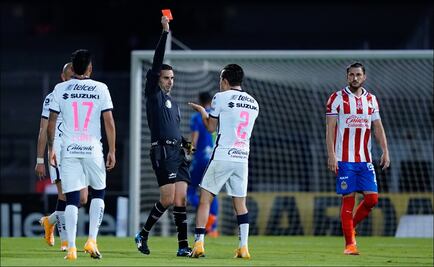 Los Pumas apelarán la expulsión de Alan Mozo