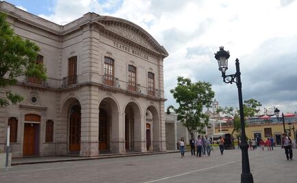 Entregan cédula de Patrimonio Mundial a sitios de Aguascalientes
