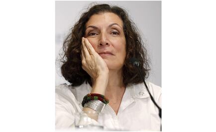 Las redes sociales ofrecen potencial para el periodismo: Alma Guillermoprieto