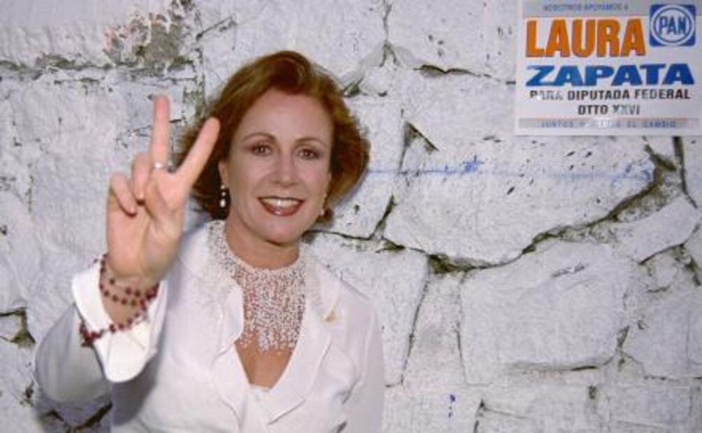 Ocho famosos que quisieron cambiar los escenarios por la política