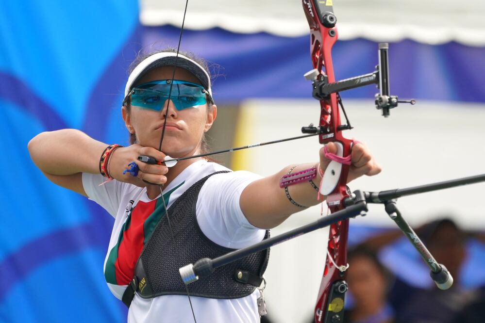 La selección de tiro con arco juvenil no tiene fondos para ir al Mundial (Imago7).