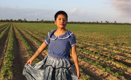 Arresto de dreamer defensora de migrantes enciende alertas en EU; gobierno de Trump busca deportar a "Xochitl" Santiago