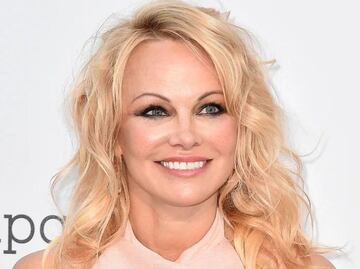 Las 3 revelaciones más sorprendentes de Pamela Anderson en su nuevo documental