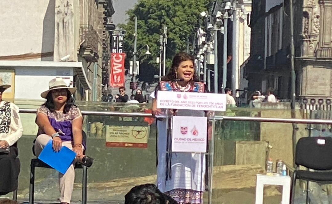 Foto: Alberto Acosta / EL UNIVERSAL