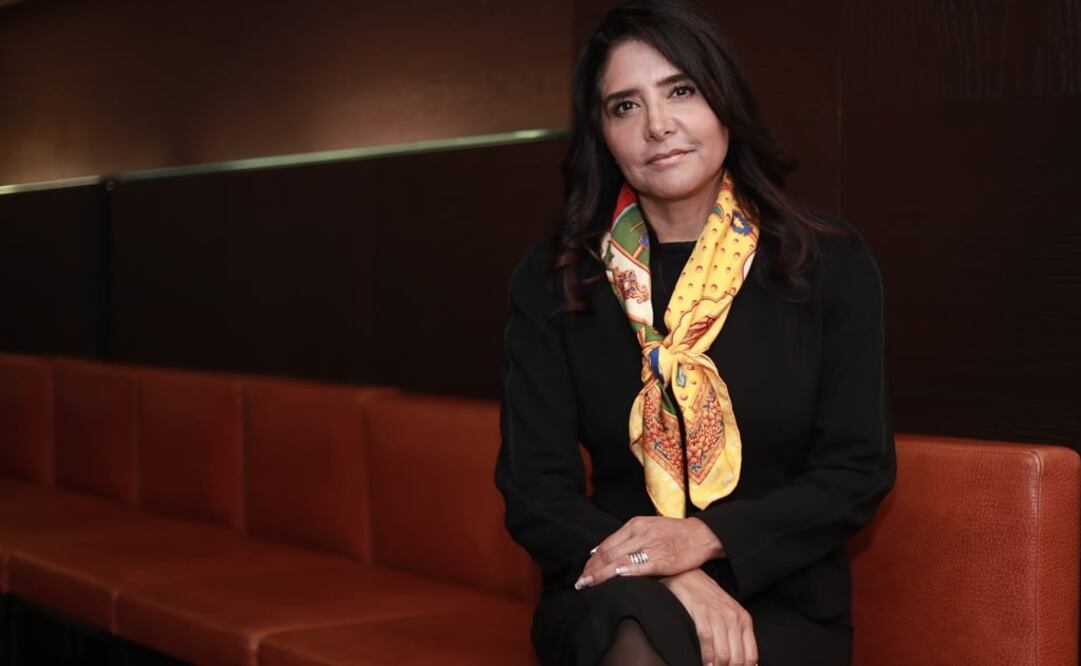 Foto: Archivo / EL UNIVERSAL