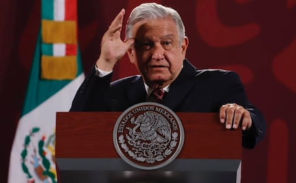 AMLO descarta reclamo de EU tras gira a Centroamérica y Cuba