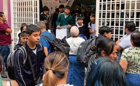 Legisladores de la 4T y oposición chocan por prueba PISA