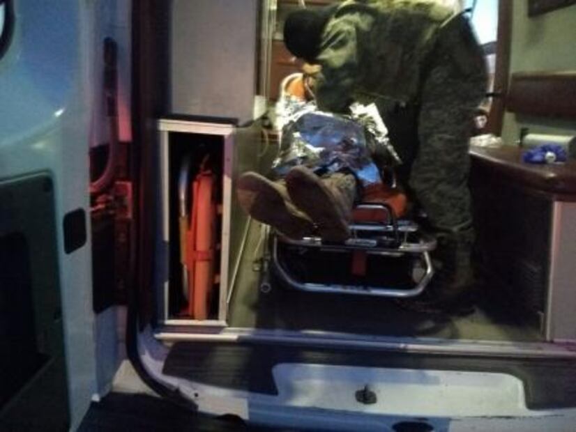 Agreden a elementos del Ejército en Sinaloa; hay dos detenidos