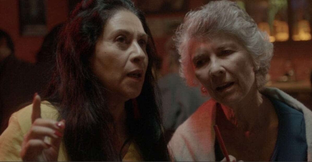 Marlén Ríos-Farjat, la contadora mexicana que podría ganar el Oscar estudiantil