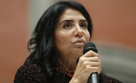 Barrales critica a perredistas que renuncian... pero siguen cobrando