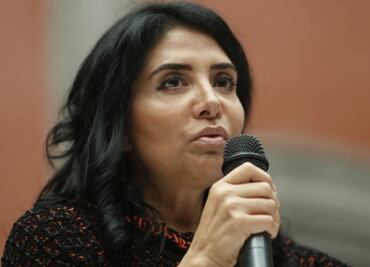 Barrales critica a perredistas que renuncian... pero siguen cobrando