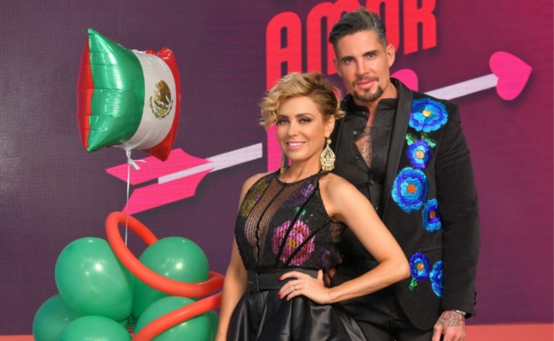 Foto: Cortesía TV AZTECA