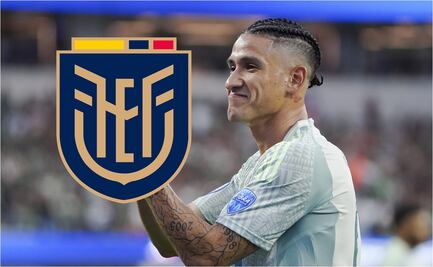 Copa América: ¿Cuándo y dónde ver el partido entre México y Ecuador?