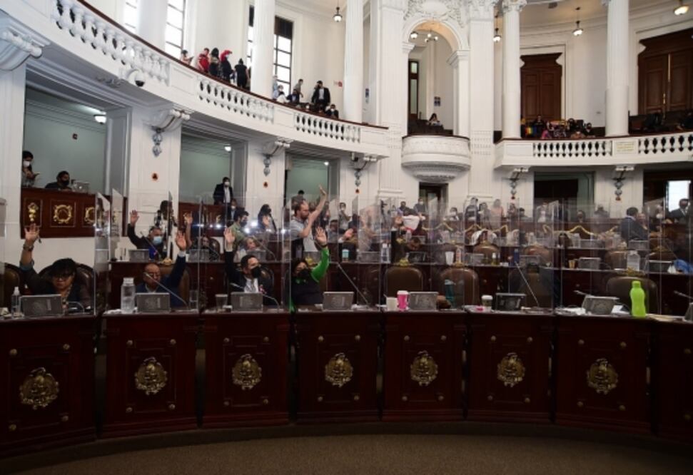 FOTO: Archivo/ EL UNIVERSAL/