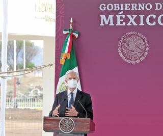 Brigadas aplicarán pruebas Covid-19 en Edomex