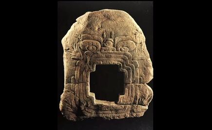 El Monstruo de la Tierra; esta es la relevancia de la pieza olmeca de una tonelada que regresará a México