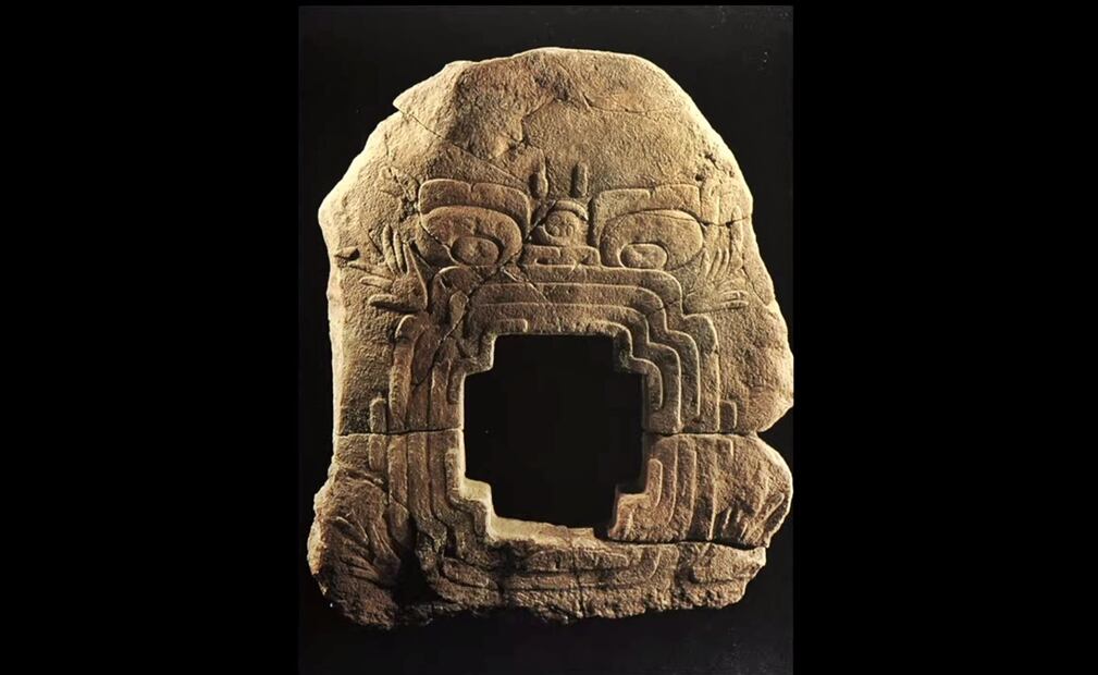 Diego Prieto Hernández informó que el 19 de mayo la Fiscalía de Nueva York entregará de manera formal a México el monumento 9 de Chalcatzingo