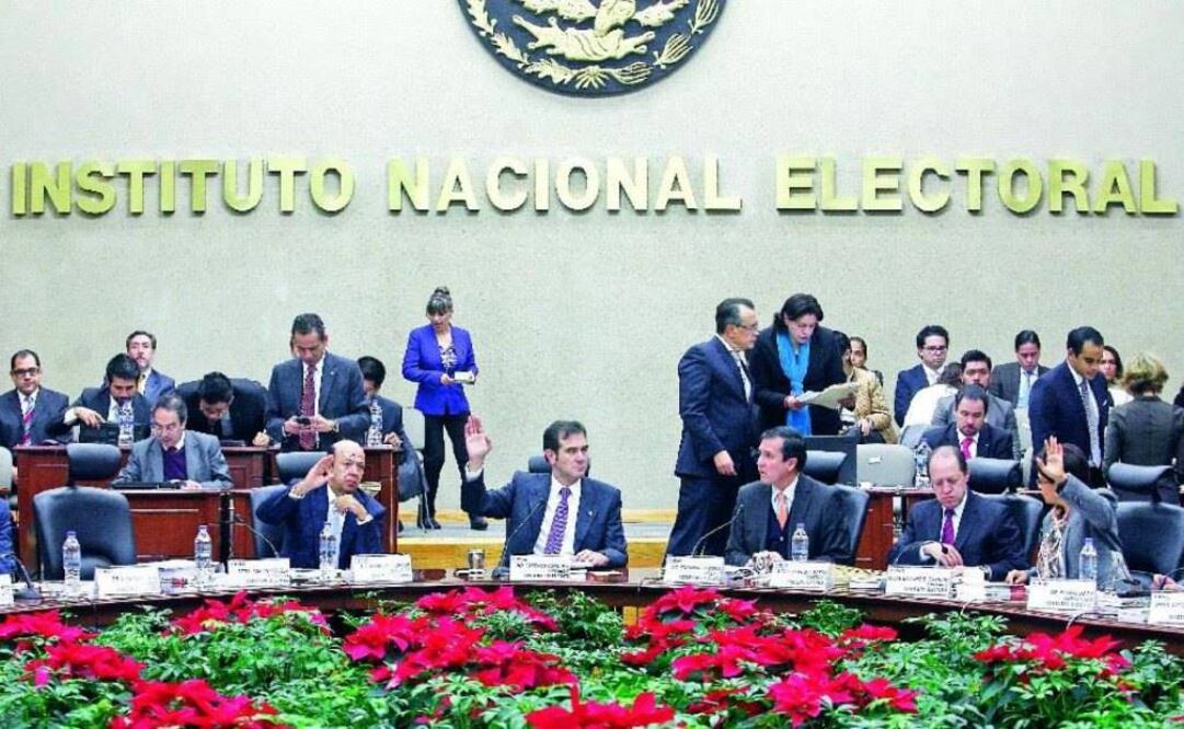 La primera batalla electoral de 2016