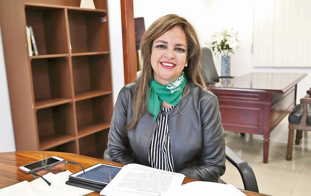 Foto: Archivo/EL UNIVERSAL