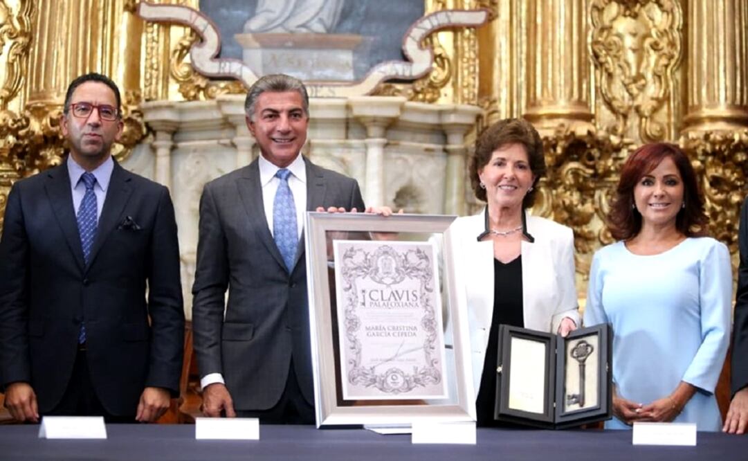 Foto: Secretaría de Cultura 