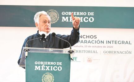 Tercera ola imparable y Bartlett pide “quitarse” el bozal