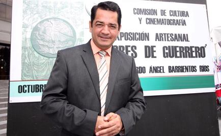 PRD pide a PGR investigar a candidatos del PRI a alcaldías en Guerrero