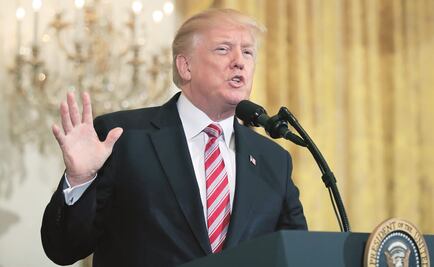 Critican a Trump ante tragedia