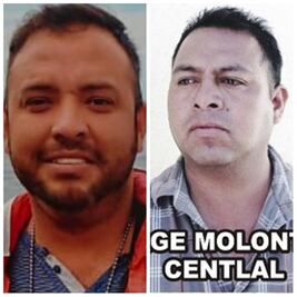 Segob pide al gobierno de Sonora agilizar búsqueda de periodistas desaparecidos