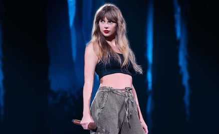 "Swiftie": estás son las canciones más escuchadas de Taylor Swift en México, según YouTube