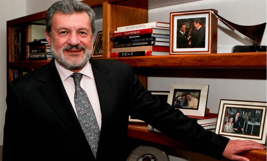 Foto: Archivo/ EL UNIVERSAL