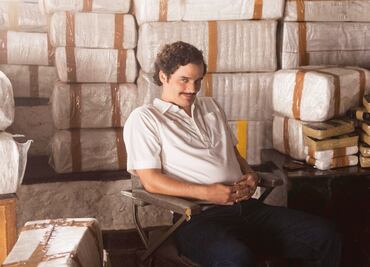 Hermano de Escobar pide revisar serie "Narcos"